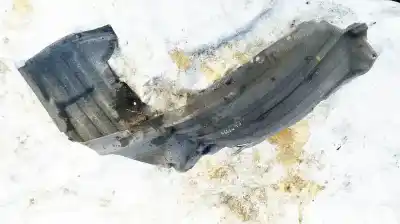 Peça sobressalente para automóvel em segunda mão cave de roda dianteira direita por kia ceed (ed) 1.6 crdi 115 referências oem iam 