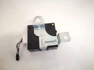 Second-hand car spare part electronic module for mazda cx-7 (er) 2.2 turbodiesel cat oem iam references r2ax189r1  jl001-000161