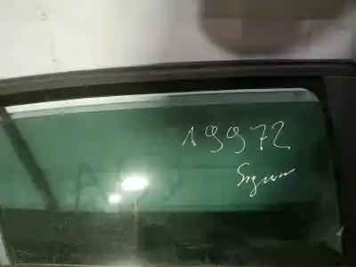 Автозапчасти б/у заднее правое окно за opel signum 2.2 16v dti cat (y 22 dtr / l50) ссылки oem iam as3  