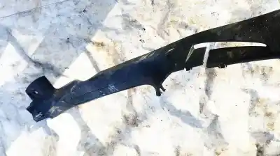 Second-hand car spare part plastics for volkswagen passat b6 variant (3c5) 2.0 fsi oem iam references 3c0853370  