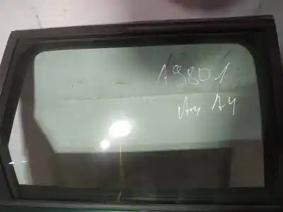 Автозапчасти б/у заднее правое окно за audi a4 avant (b5) 1.8 ссылки oem iam as2  