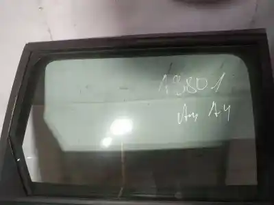 Second-hand car spare part rear right glass window for audi a4 avant (b5) 1.8 oem iam references as2