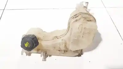 Peça sobressalente para automóvel em segunda mão depósito de expansão por renault laguna iii 2.0 dci diesel cat referências oem iam 217100014r