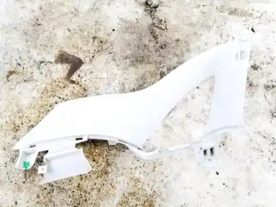 Peça sobressalente para automóvel em segunda mão plásticos por opel crossland x 1.2 referências oem iam 455567867