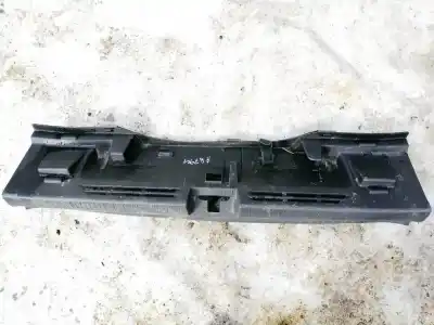 Peça sobressalente para automóvel em segunda mão plásticos por opel crossland x 1.2 referências oem iam 464275993