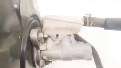 Автозапчастина б/у гальмівний насос для mazda cx-7 (er) 2.2 turbodiesel cat посилання на oem iam   
