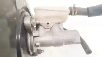 Автозапчастина б/у гальмівний насос для mazda cx-7 (er) 2.2 turbodiesel cat посилання на oem iam   