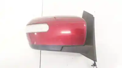 Автозапчастина б/у правий задний огляд для mazda cx-7 (er) 2.2 turbodiesel cat посилання на oem iam e4012284  e4012285