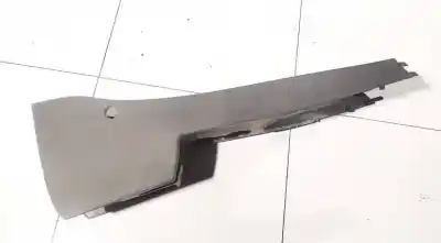 Pezzo di ricambio per auto di seconda mano plastica per opel kadett e fastback (t85) 1.4 s (c08, c48, d08, d48) riferimenti oem iam   