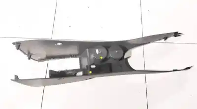 Pezzo di ricambio per auto di seconda mano plastica per opel kadett e fastback (t85) 1.4 s (c08, c48, d08, d48) riferimenti oem iam   