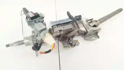 Автозапчастина б/у рульва колонка для mazda cx-7 (er) 2.2 turbodiesel cat посилання на oem iam 
