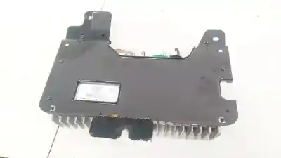 Second-hand car spare part audio system / radio cd for mazda cx-7 (er) 2.2 turbodiesel cat oem iam references eh4466920  