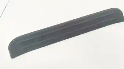 Автозапчастина б/у пластика для mazda cx-7 (er) 2.2 turbodiesel cat посилання на oem iam eg21687h0