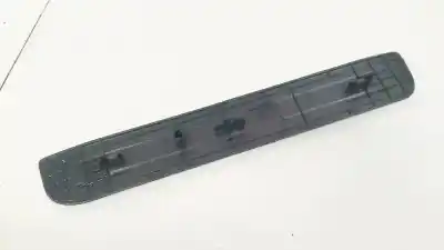 Автозапчастина б/у пластика для mazda cx-7 (er) 2.2 turbodiesel cat посилання на oem iam eg21687h0  