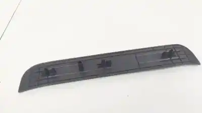 Автозапчастина б/у пластика для mazda cx-7 (er) 2.2 turbodiesel cat посилання на oem iam eg21687h0  
