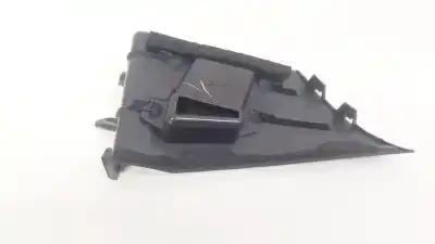 Автозапчастина б/у пластика для mazda cx-7 (er) 2.2 turbodiesel cat посилання на oem iam eg2168179  k3006
