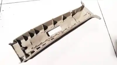 Second-hand car spare part plastics for nissan note (e11e) 1.5 dci turbodiesel cat oem iam references 769149u000  