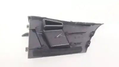 Автозапчастина б/у пластика для mazda cx-7 (er) 2.2 turbodiesel cat посилання на oem iam eg2168169  