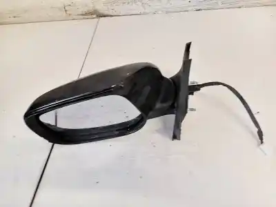Second-hand car spare part LEFT REARVIEW MIRROR for TOYOTA YARIS (_P9_)  OEM IAM references E8030003  E8013935
