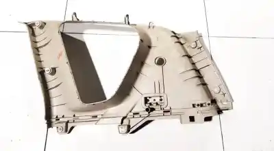 Pezzo di ricambio per auto di seconda mano plastica per nissan note (e11e) 1.5 dci turbodiesel cat riferimenti oem iam 769359u000  