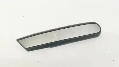 Автозапчастина б/у пластика для mazda cx-7 (er) 2.2 turbodiesel cat посилання на oem iam eh7068d82