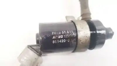 Автозапчастина б/у чистити насос для mazda cx-7 (er) 2.2 turbodiesel cat посилання на oem iam 8554200901  