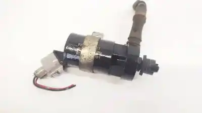 Автозапчастина б/у чистити насос для mazda cx-7 (er) 2.2 turbodiesel cat посилання на oem iam 8554200901  