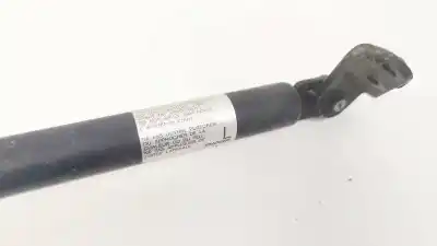 Автозапчастина б/у амортизаторі багажника/дверей для mazda cx-7 (er) 2.2 turbodiesel cat посилання на oem iam   