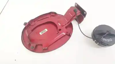 Автозапчастина б/у колпачка паливна для mazda cx-7 (er) 2.2 turbodiesel cat посилання на oem iam   