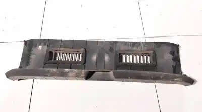 Second-hand car spare part plastics for nissan note (e11e) 1.5 dci turbodiesel cat oem iam references 849929u03b  849929u02b