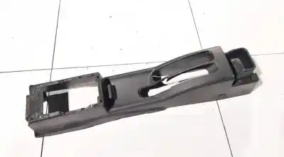 Автозапчастина б/у пластика для nissan note (e11e) 1.5 dci turbodiesel cat посилання на oem iam 969109u000