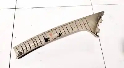 Pezzo di ricambio per auto di seconda mano plastica per nissan note (e11e) 1.5 dci turbodiesel cat riferimenti oem iam 769119u000  