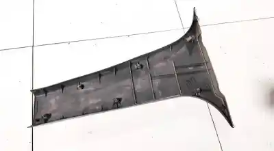 Pezzo di ricambio per auto di seconda mano plastica per nissan note (e11e) 1.5 dci turbodiesel cat riferimenti oem iam 769159u000  