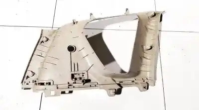 Pezzo di ricambio per auto di seconda mano plastica per nissan note (e11e) 1.5 dci turbodiesel cat riferimenti oem iam 769349u000  