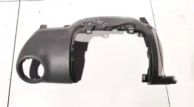 Автозапчастина б/у пластика для nissan note (e11e) 1.5 dci turbodiesel cat посилання на oem iam 682009u100