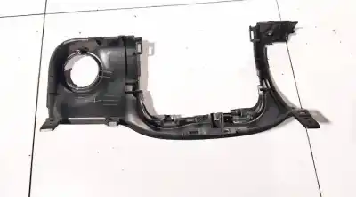 Pezzo di ricambio per auto di seconda mano plastica per nissan note (e11e) 1.5 dci turbodiesel cat riferimenti oem iam 682009u100  p10211