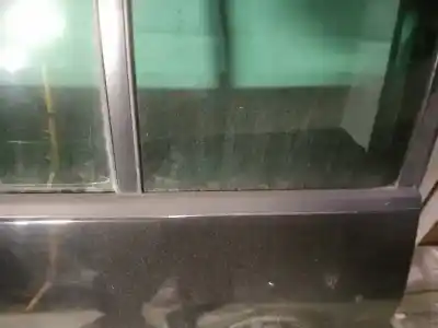 Pezzo di ricambio per auto di seconda mano plastica per opel kadett e fastback (t85) 1.4 s (c08, c48, d08, d48) riferimenti oem iam   