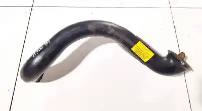 Автозапчастина б/у труба для nissan note (e11e) 1.5 dci turbodiesel cat посилання на oem iam 3981027959