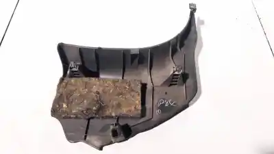 Pezzo di ricambio per auto di seconda mano plastica per nissan note (e11e) 1.5 dci turbodiesel cat riferimenti oem iam 669019u100  