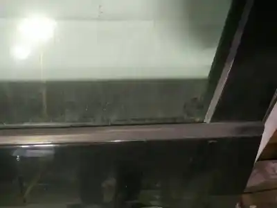 Pezzo di ricambio per auto di seconda mano plastica per opel kadett e fastback (t85) 1.4 s (c08, c48, d08, d48) riferimenti oem iam   