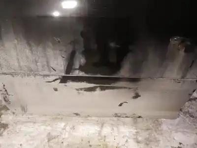 Pezzo di ricambio per auto di seconda mano plastica per opel kadett e fastback (t85) 1.4 s (c08, c48, d08, d48) riferimenti oem iam   