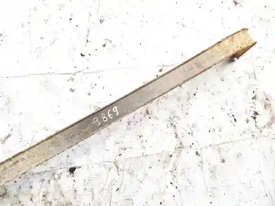 Автозапчастина б/у пластикler для dodge journey 2.0 16v crd cat посилання на oem iam   