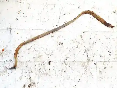 Peça sobressalente para automóvel em segunda mão Plásticos por DODGE JOURNEY 2.0 16V CRD CAT Referências OEM IAM   