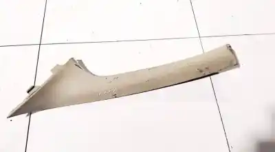 Автозапчастина б/у пластика для nissan note (e11e) 1.5 dci turbodiesel cat посилання на oem iam 769129u000