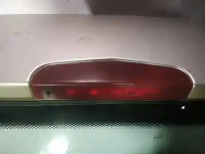 Second-hand car spare part central brake light for bmw 3 (e30) m3 2.3 oem iam references   