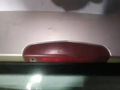 Tweedehands auto-onderdeel centraal remlicht voor bmw 3 (e30) m3 2.3 oem iam-referenties 