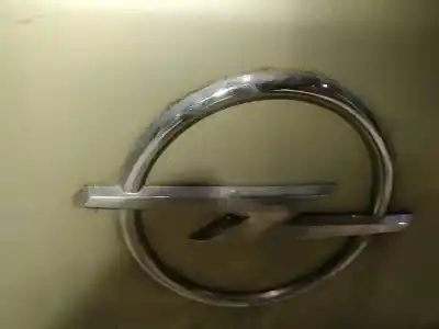 Tweedehands auto-onderdeel embleem voor bmw 3 (e30) m3 2.3 oem iam-referenties 