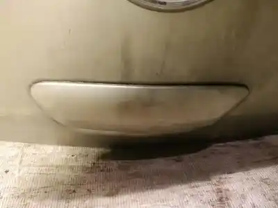 Peça sobressalente para automóvel em segunda mão puxador exterior de mala por bmw 3 (e30) m3 2.3 referências oem iam   