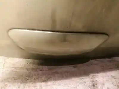 Peça sobressalente para automóvel em segunda mão Puxador Exterior De Mala por BMW 3 (E30) M3 2.3 Referências OEM IAM   