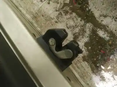 Peça sobressalente para automóvel em segunda mão fechadura do mala por bmw 3 (e30) m3 2.3 referências oem iam   